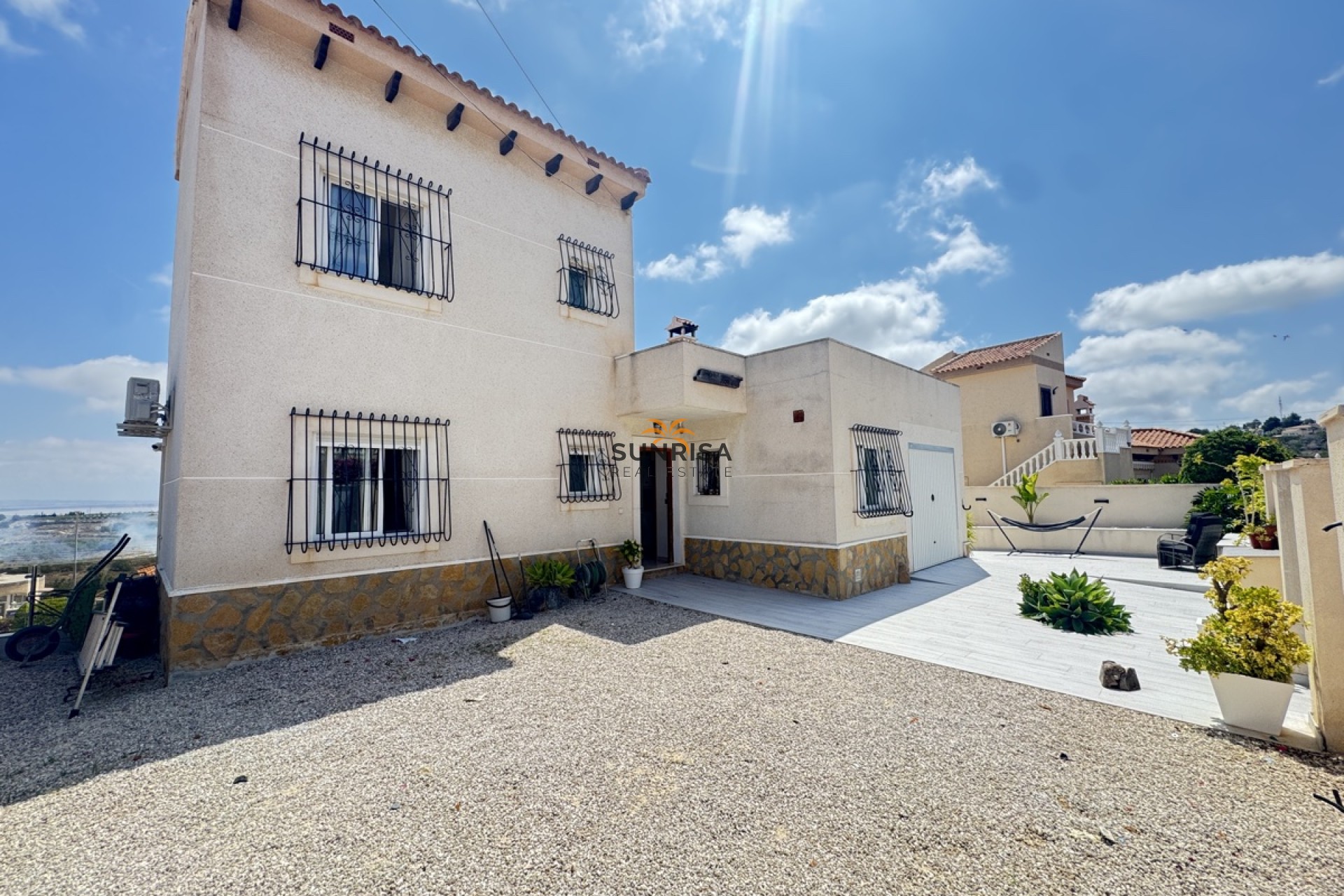 Herverkoop - Villa - San Miguel de Salinas