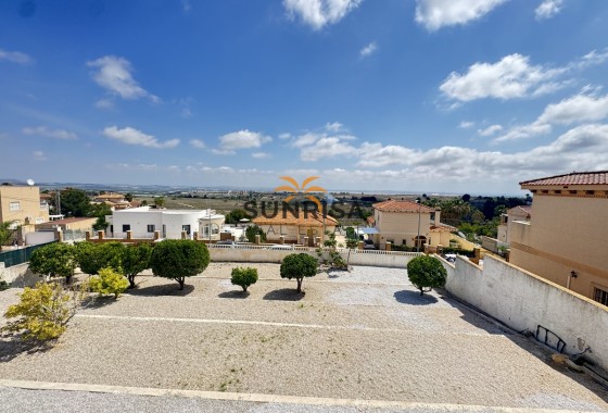 Villa · Reventa - San Miguel de Salinas · Alicante · España