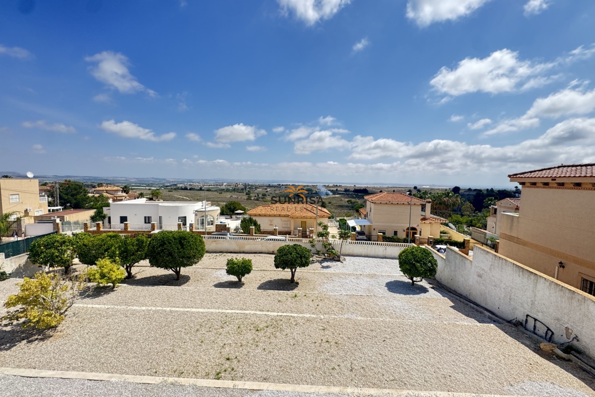 Herverkoop - Villa - San Miguel de Salinas