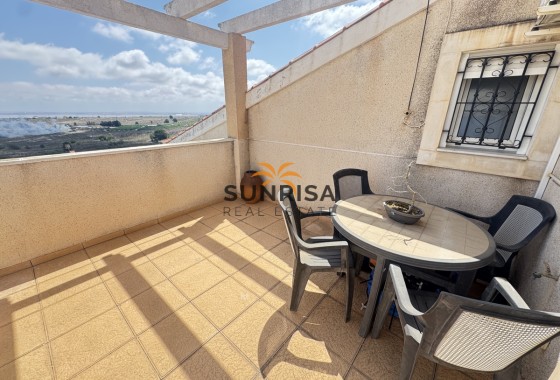 Villa · Reventa - San Miguel de Salinas · Alicante · España