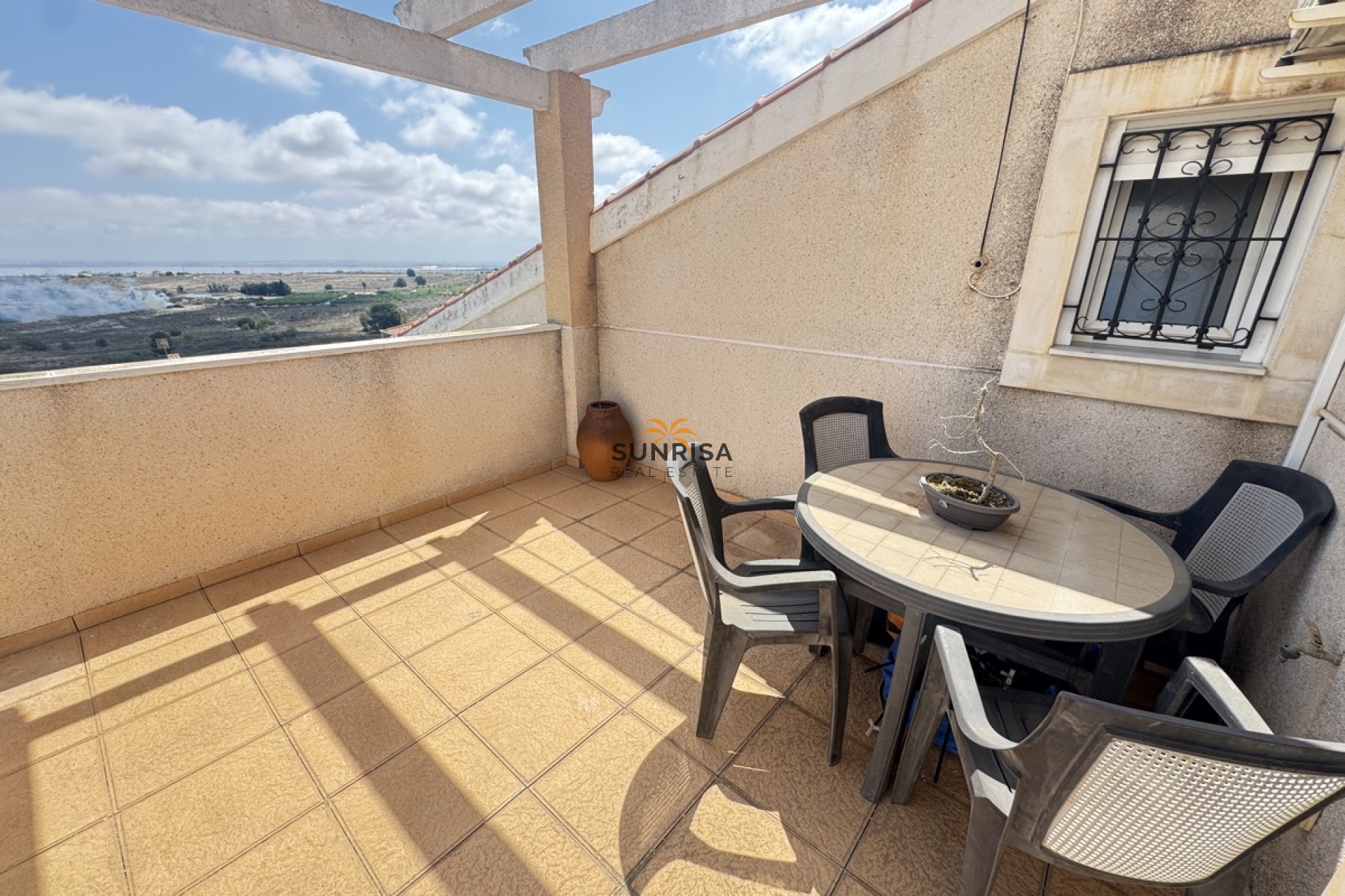 Herverkoop - Villa - San Miguel de Salinas