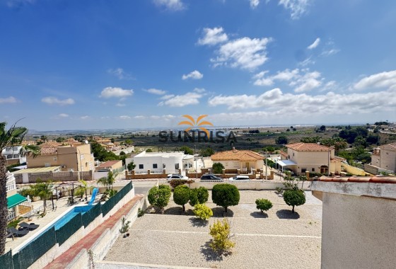 Villa · Reventa - San Miguel de Salinas · Alicante · España