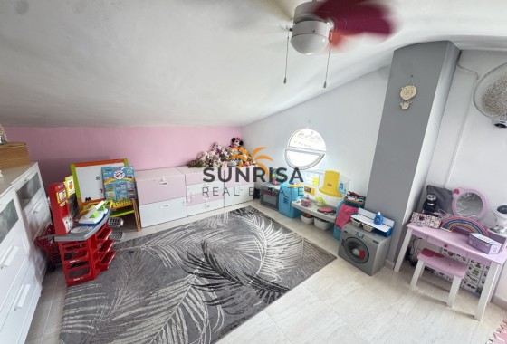 Villa · Reventa - San Miguel de Salinas · Alicante · España