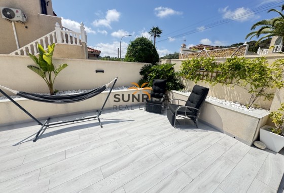 Villa · Reventa - San Miguel de Salinas · Alicante · España
