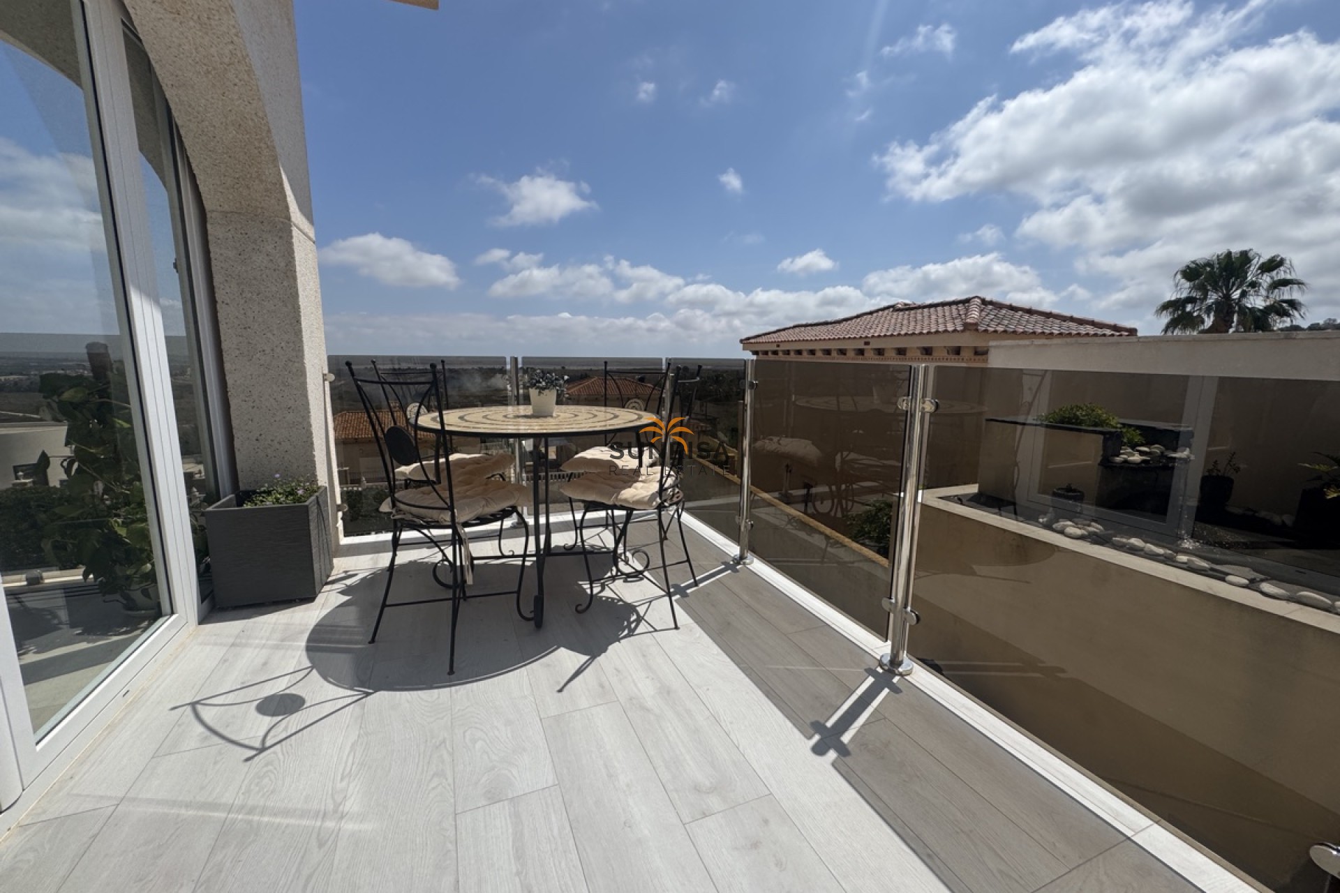 Herverkoop - Villa - San Miguel de Salinas