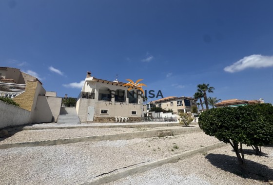 Villa · Reventa - San Miguel de Salinas · Alicante · España