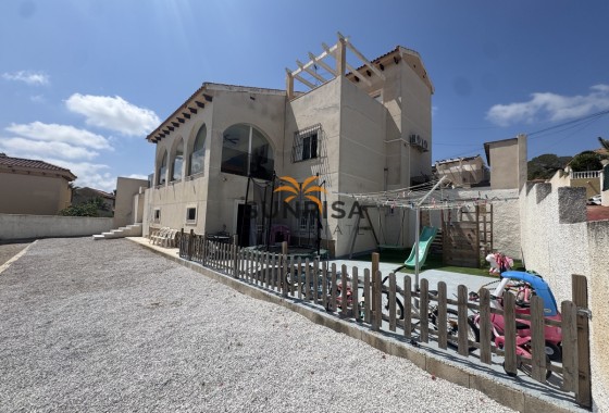 Villa · Reventa - San Miguel de Salinas · Alicante · España