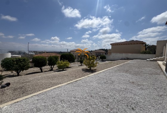 Villa · Reventa - San Miguel de Salinas · Alicante · España