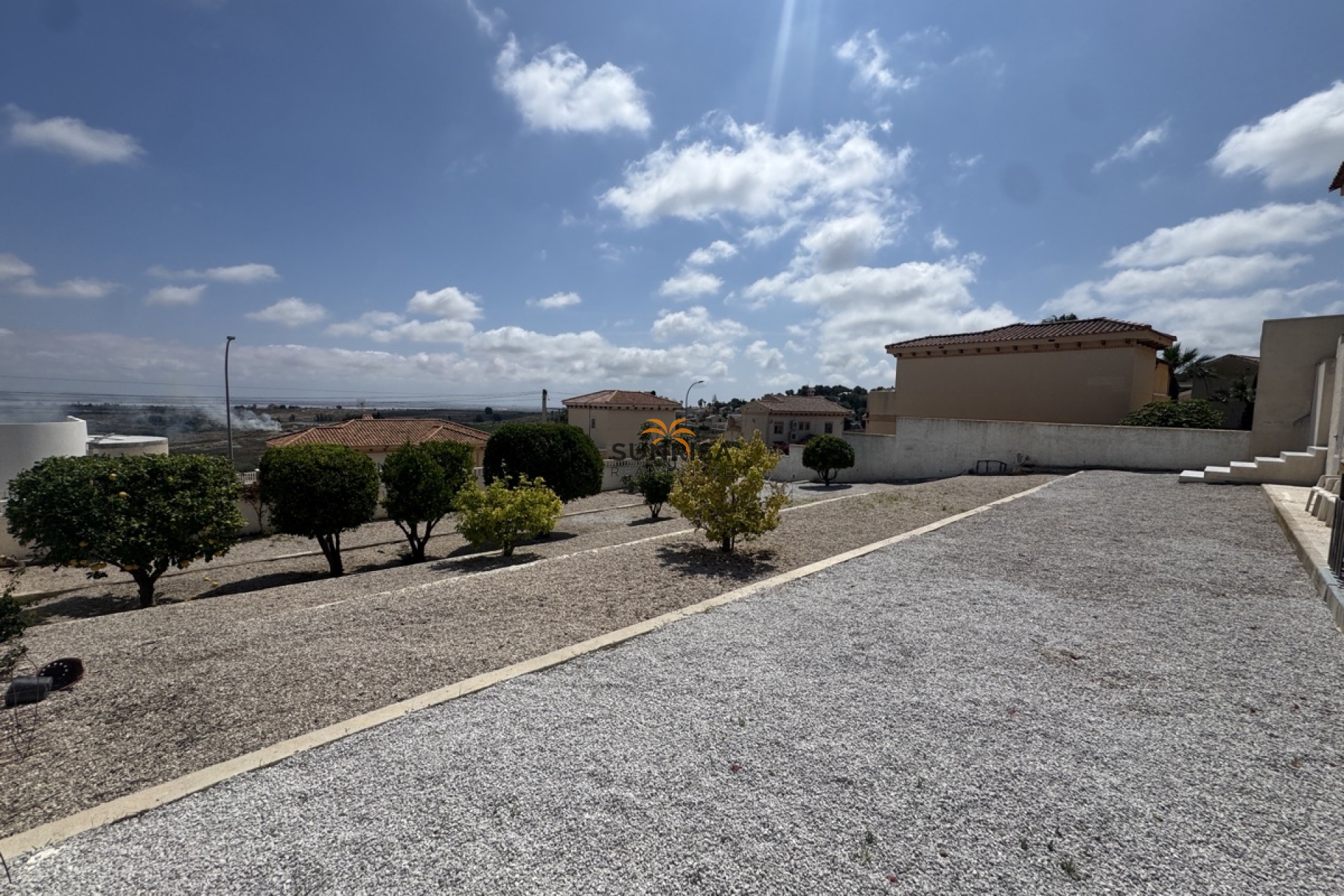 Herverkoop - Villa - San Miguel de Salinas