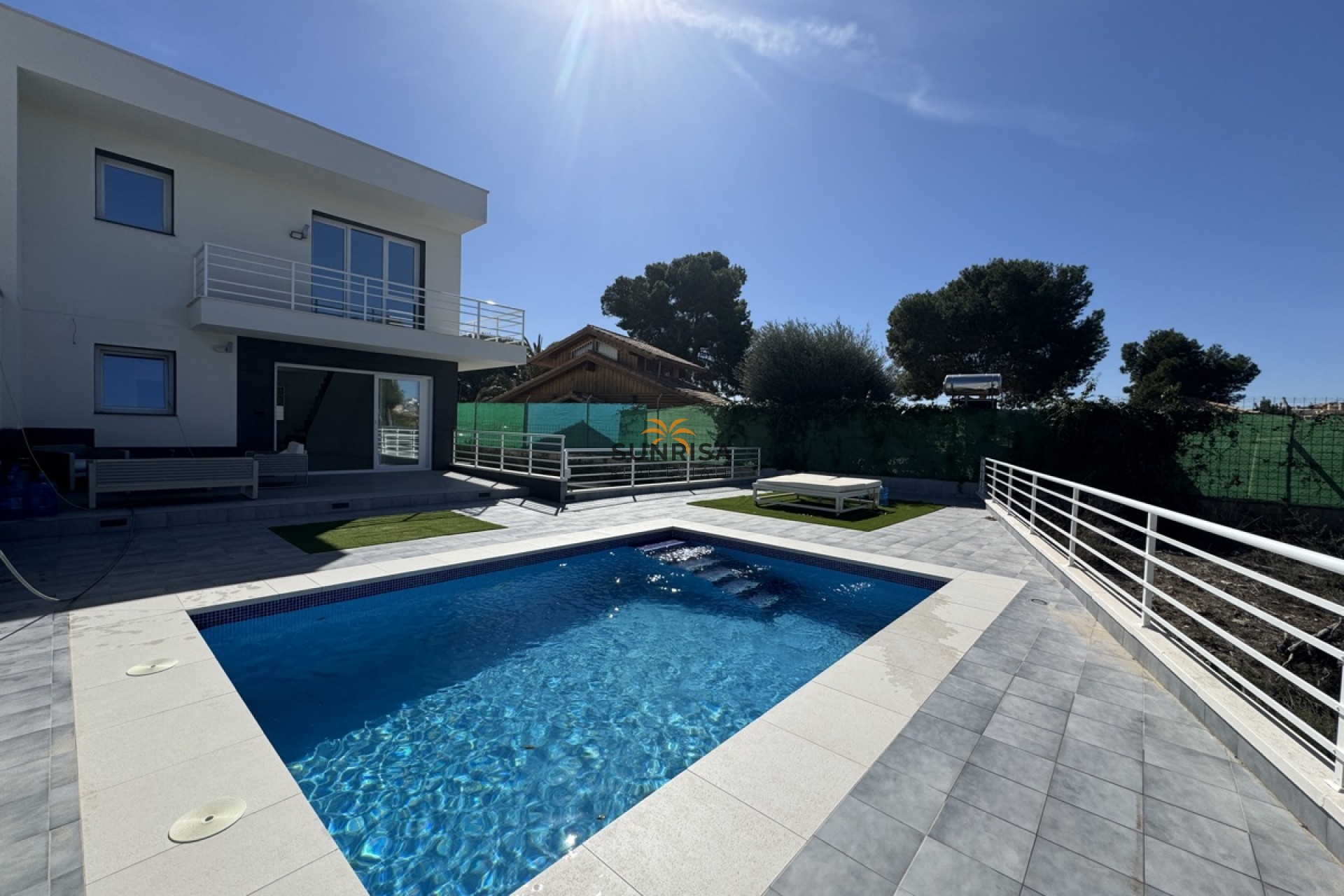Reventa - Villa - Los Balcones