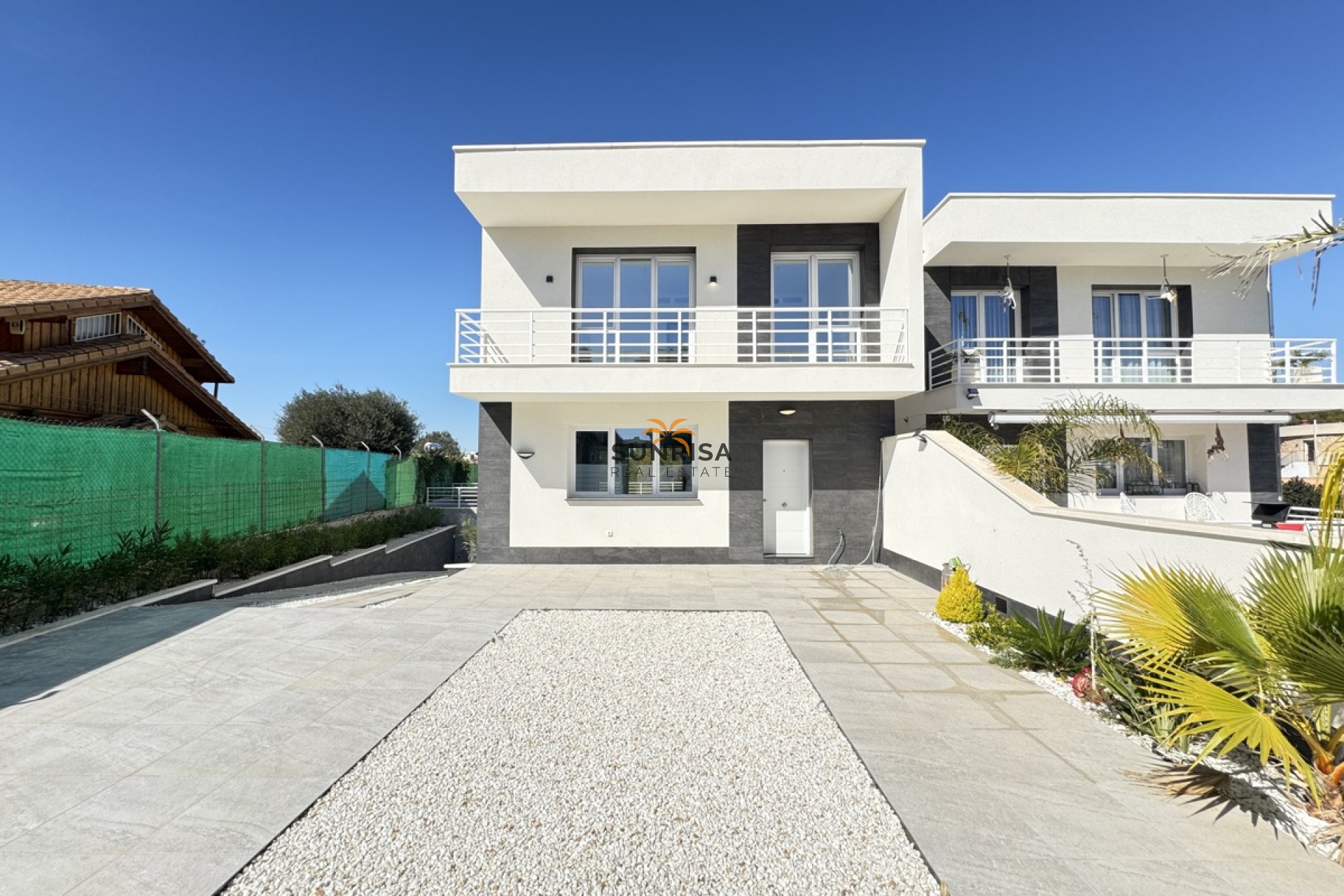 Reventa - Villa - Los Balcones