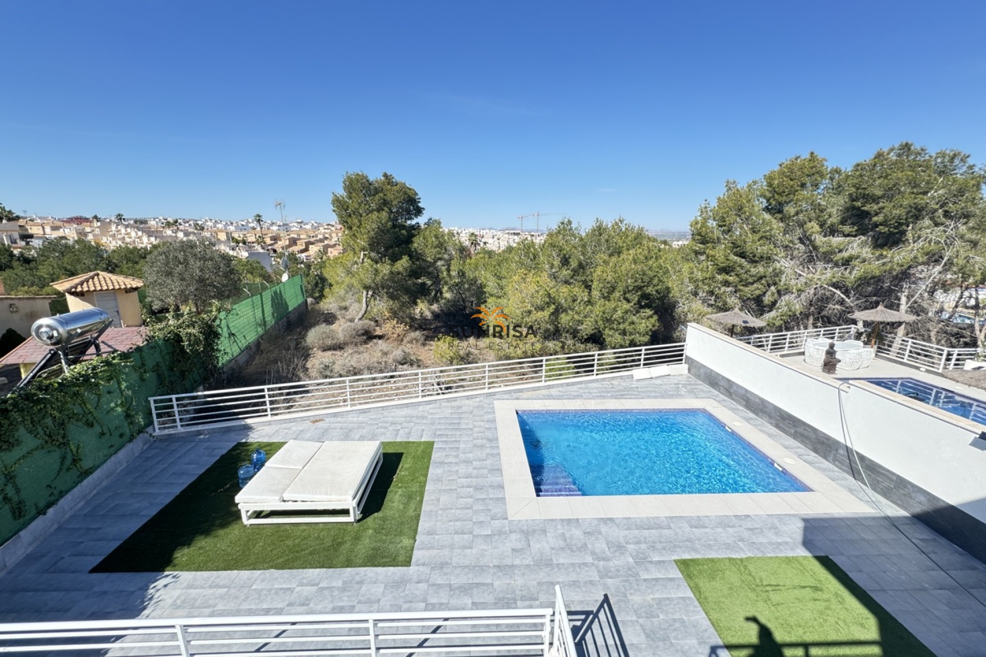 Reventa - Villa - Los Balcones