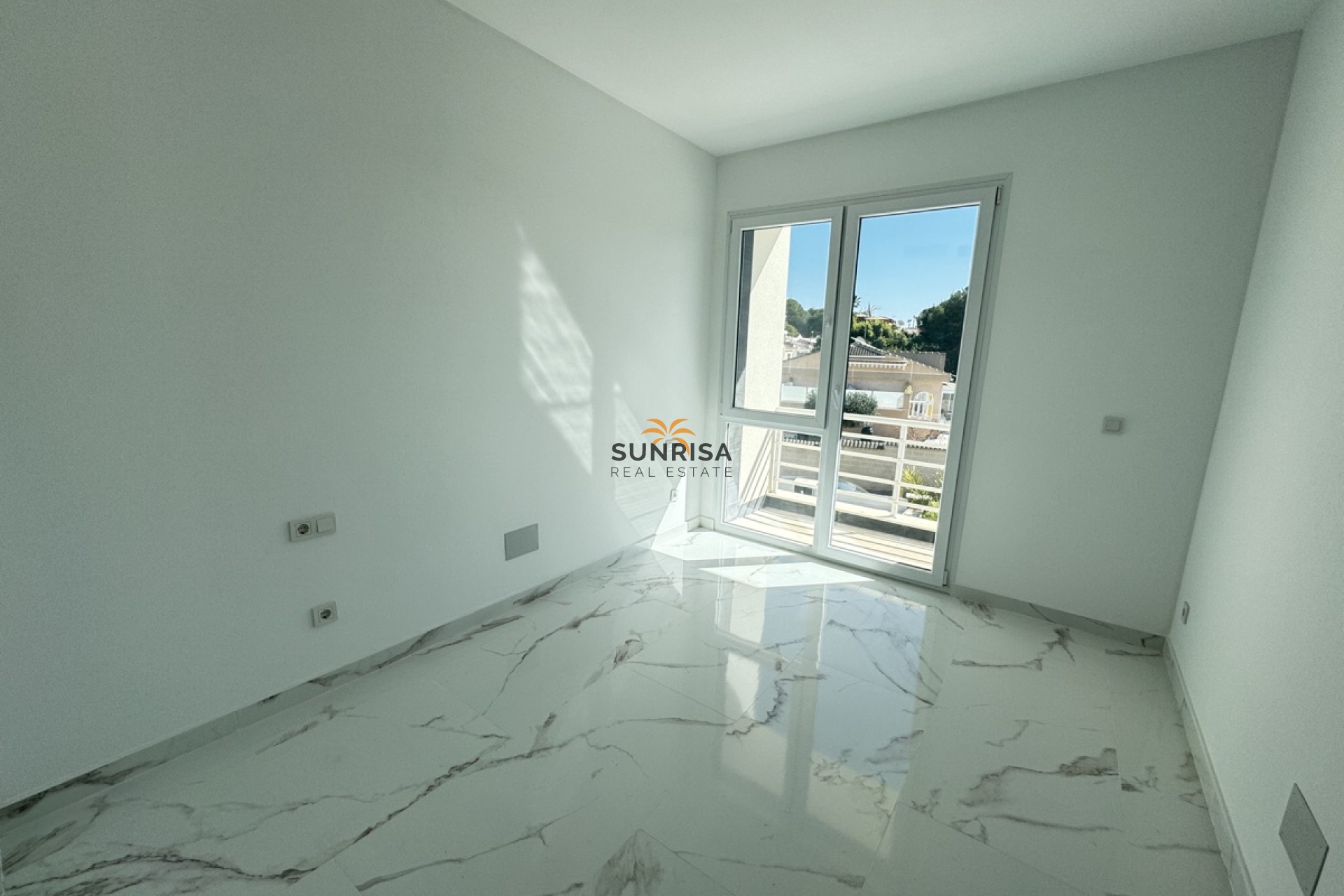 Reventa - Villa - Los Balcones