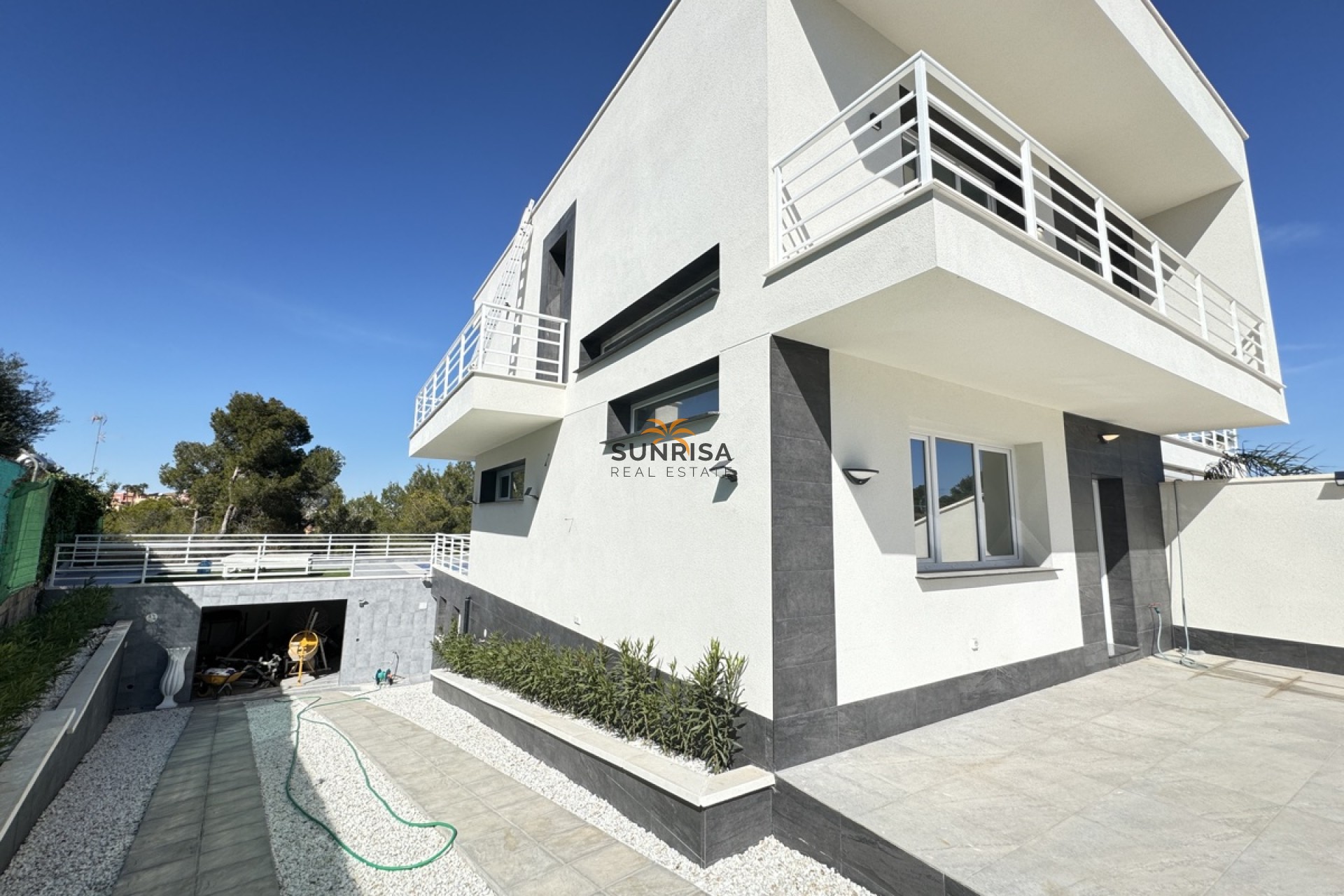 Reventa - Villa - Los Balcones