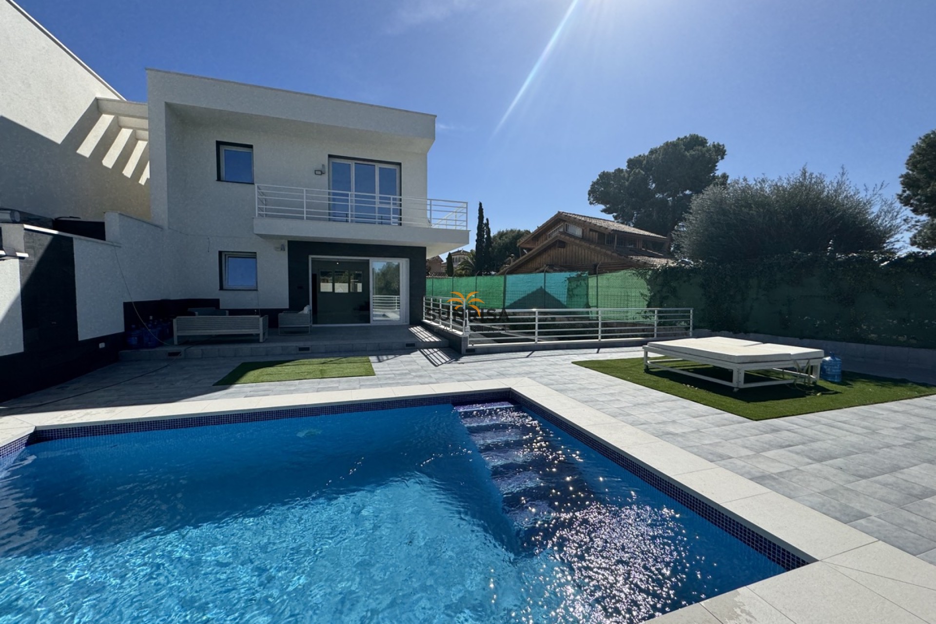 Reventa - Villa - Los Balcones