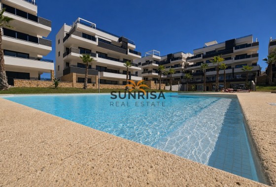 Appartement · Revente - Orihuela Costa · Los Altos · Alicante · Espagne