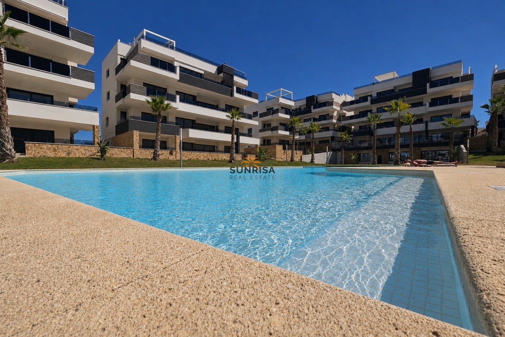 Revente - Appartement - Orihuela Costa