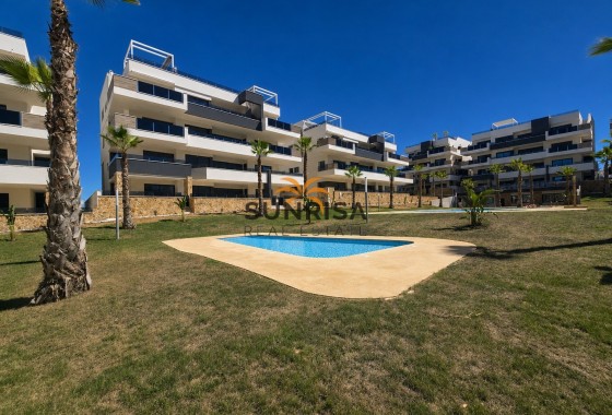 Appartement · Revente - Orihuela Costa · Los Altos · Alicante · Espagne
