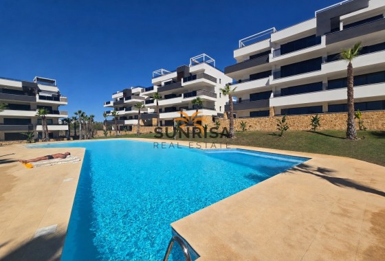 Appartement · Revente - Orihuela Costa · Los Altos · Alicante · Espagne