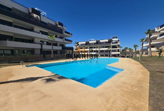 Appartement · Revente - Orihuela Costa · Los Altos · Alicante · Espagne