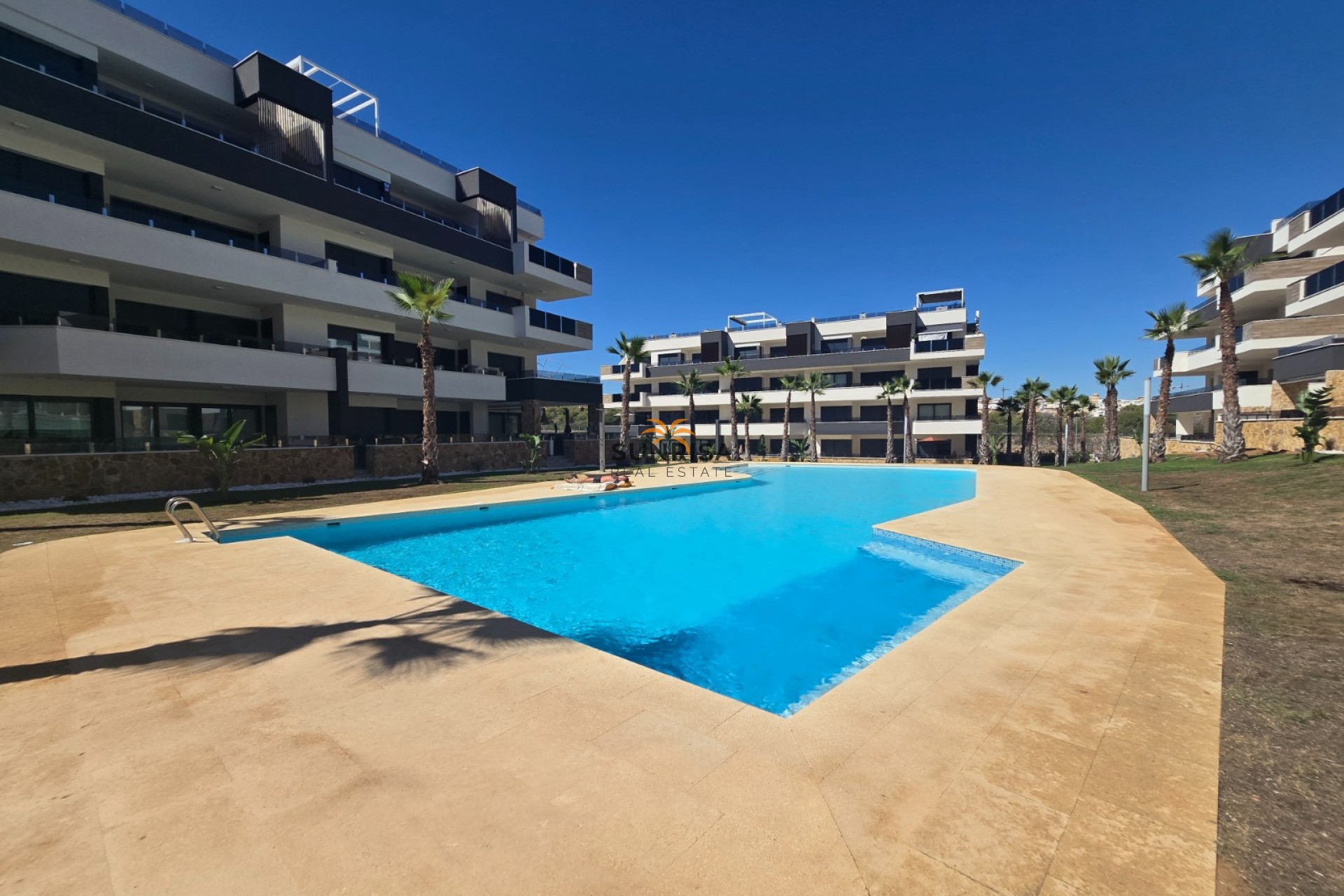 Revente - Appartement - Orihuela Costa