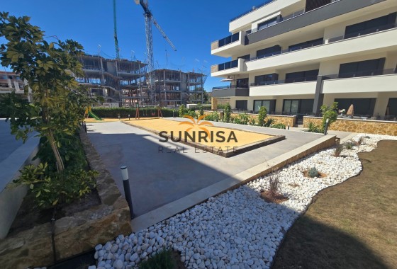 Appartement · Revente - Orihuela Costa · Los Altos · Alicante · Espagne