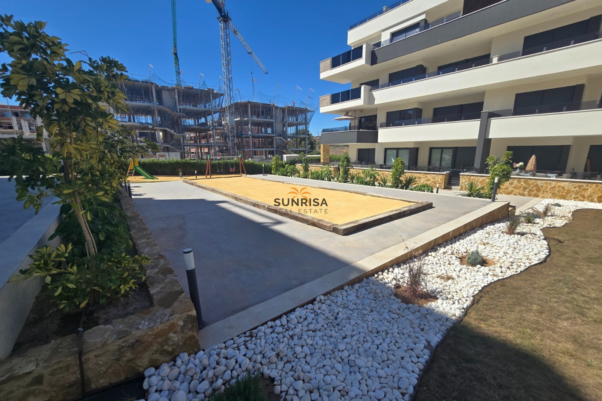 Revente - Appartement - Orihuela Costa