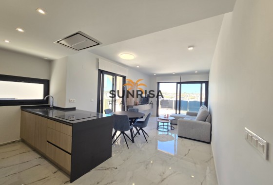 Appartement · Revente - Orihuela Costa · Los Altos · Alicante · Espagne