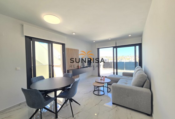 Appartement · Revente - Orihuela Costa · Los Altos · Alicante · Espagne