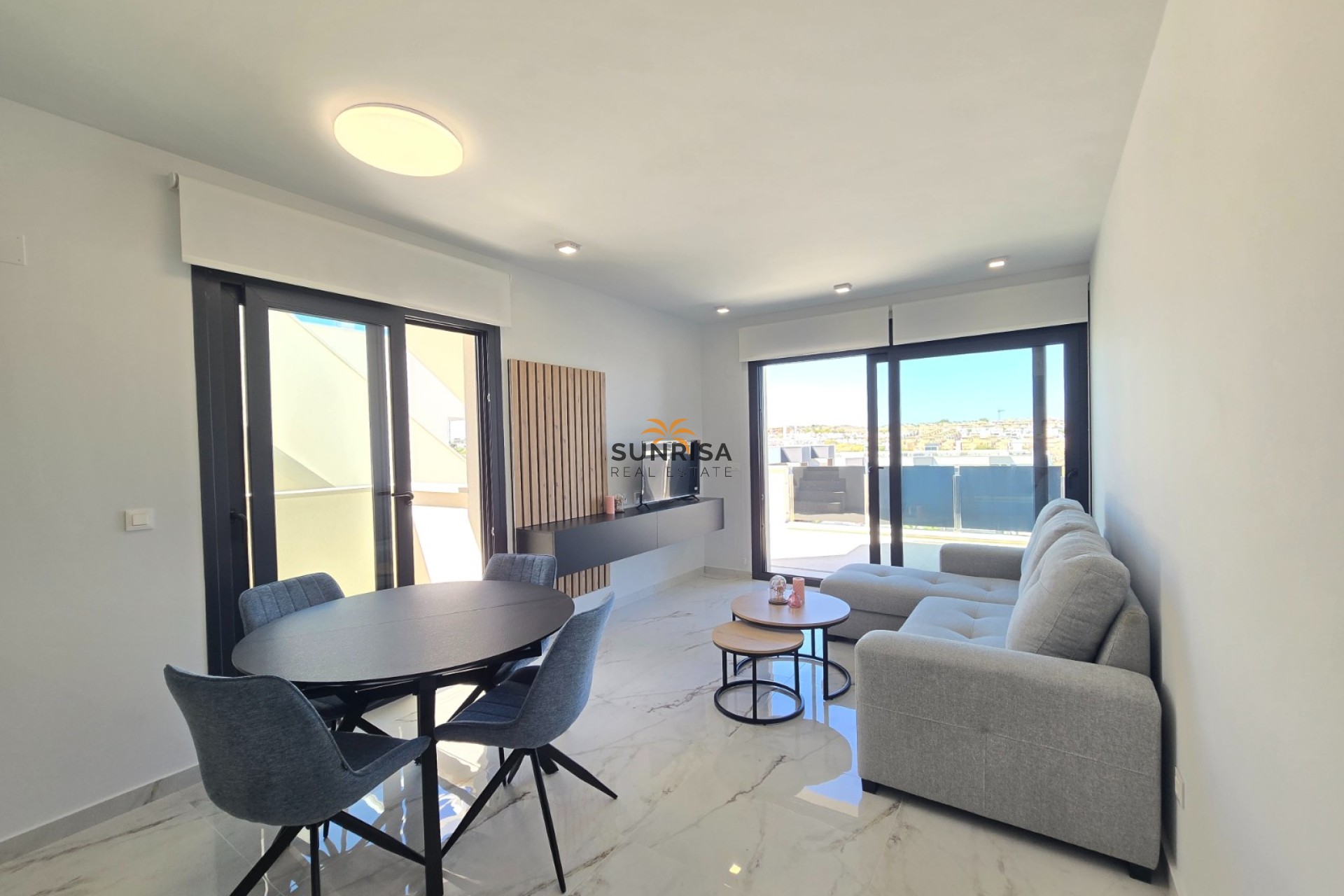 Revente - Appartement - Orihuela Costa
