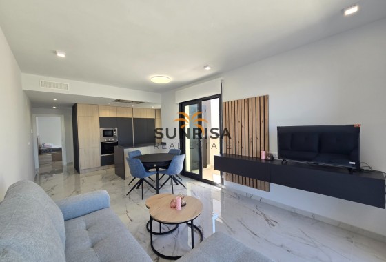 Appartement · Revente - Orihuela Costa · Los Altos · Alicante · Espagne