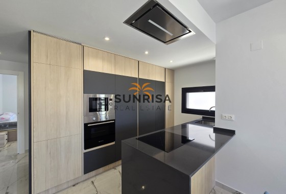 Appartement · Revente - Orihuela Costa · Los Altos · Alicante · Espagne