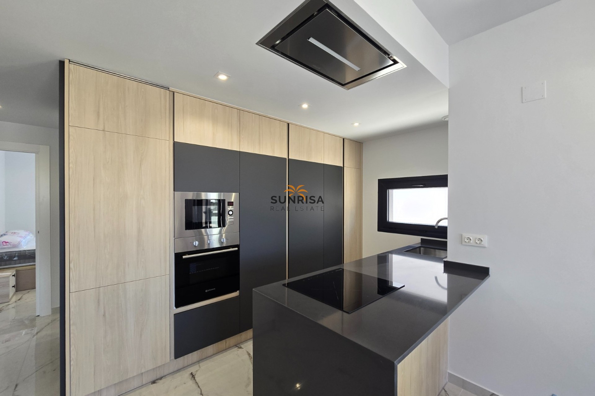 Revente - Appartement - Orihuela Costa