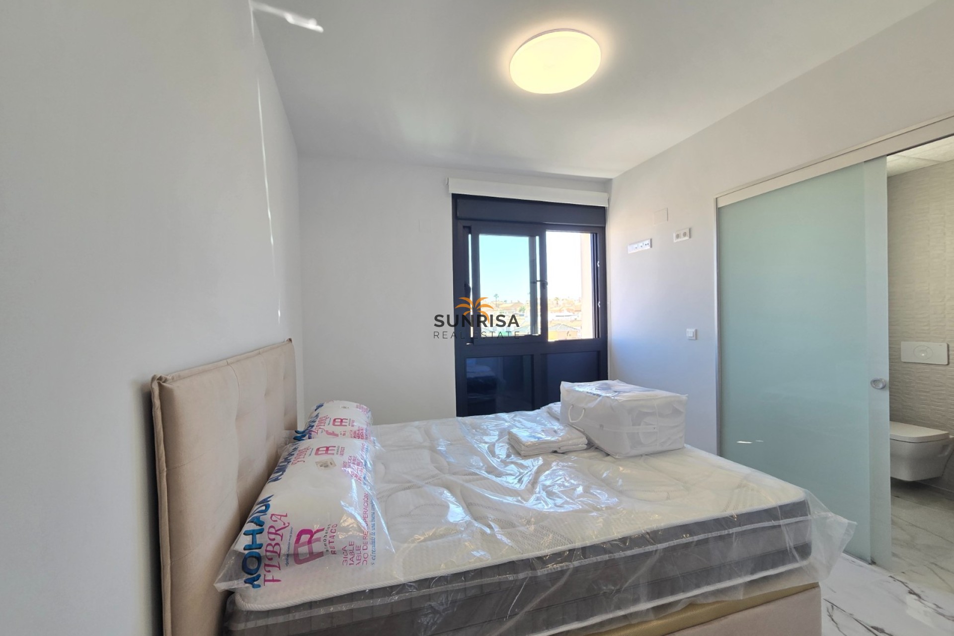 Revente - Appartement - Orihuela Costa