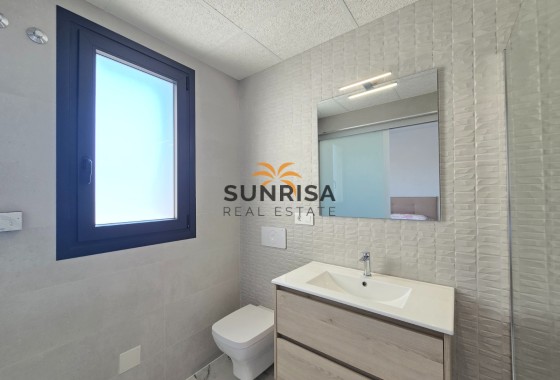 Appartement · Revente - Orihuela Costa · Los Altos · Alicante · Espagne