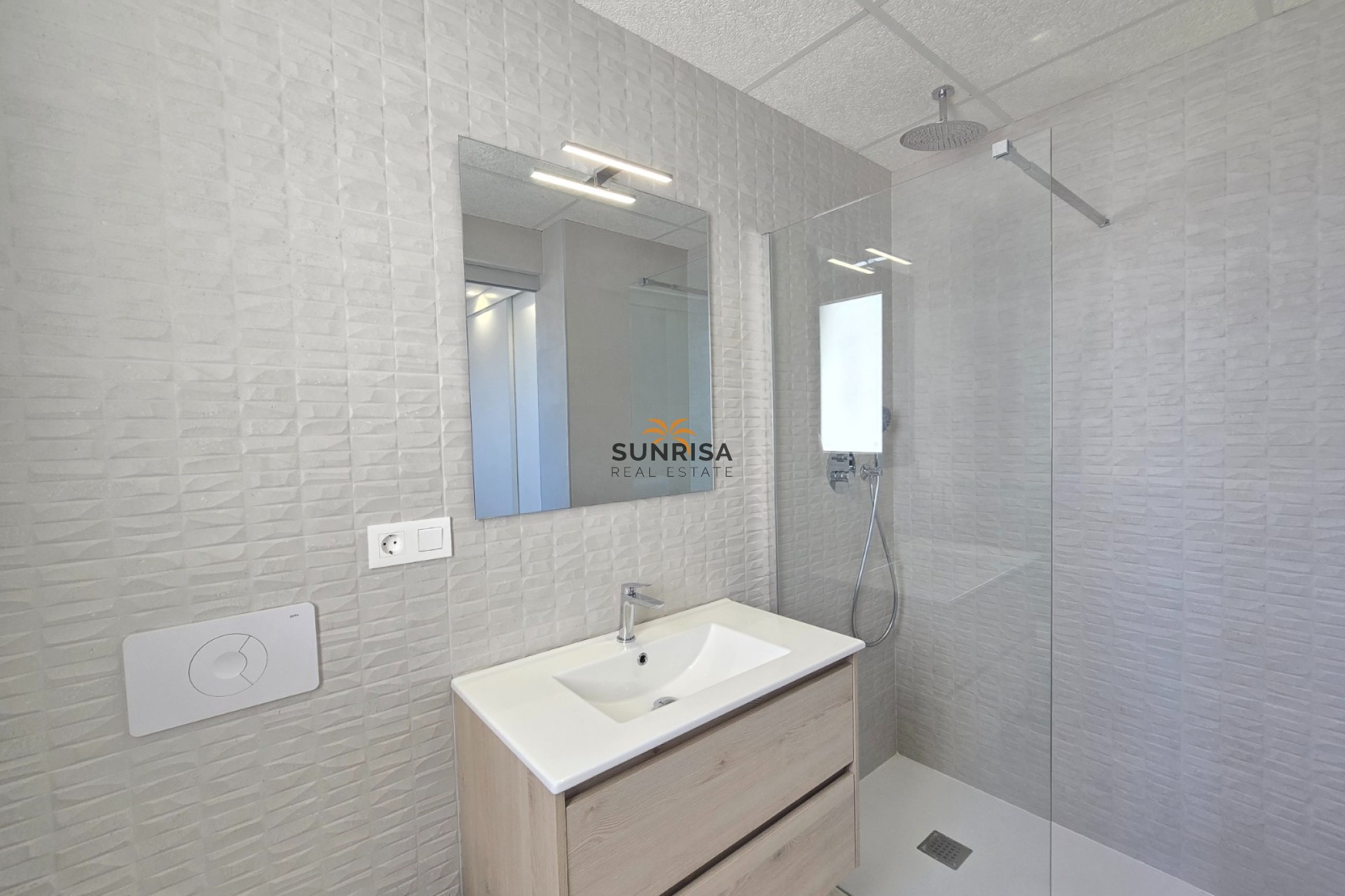 Revente - Appartement - Orihuela Costa