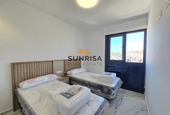 Appartement · Revente - Orihuela Costa · Los Altos · Alicante · Espagne