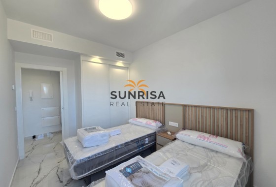 Appartement · Revente - Orihuela Costa · Los Altos · Alicante · Espagne