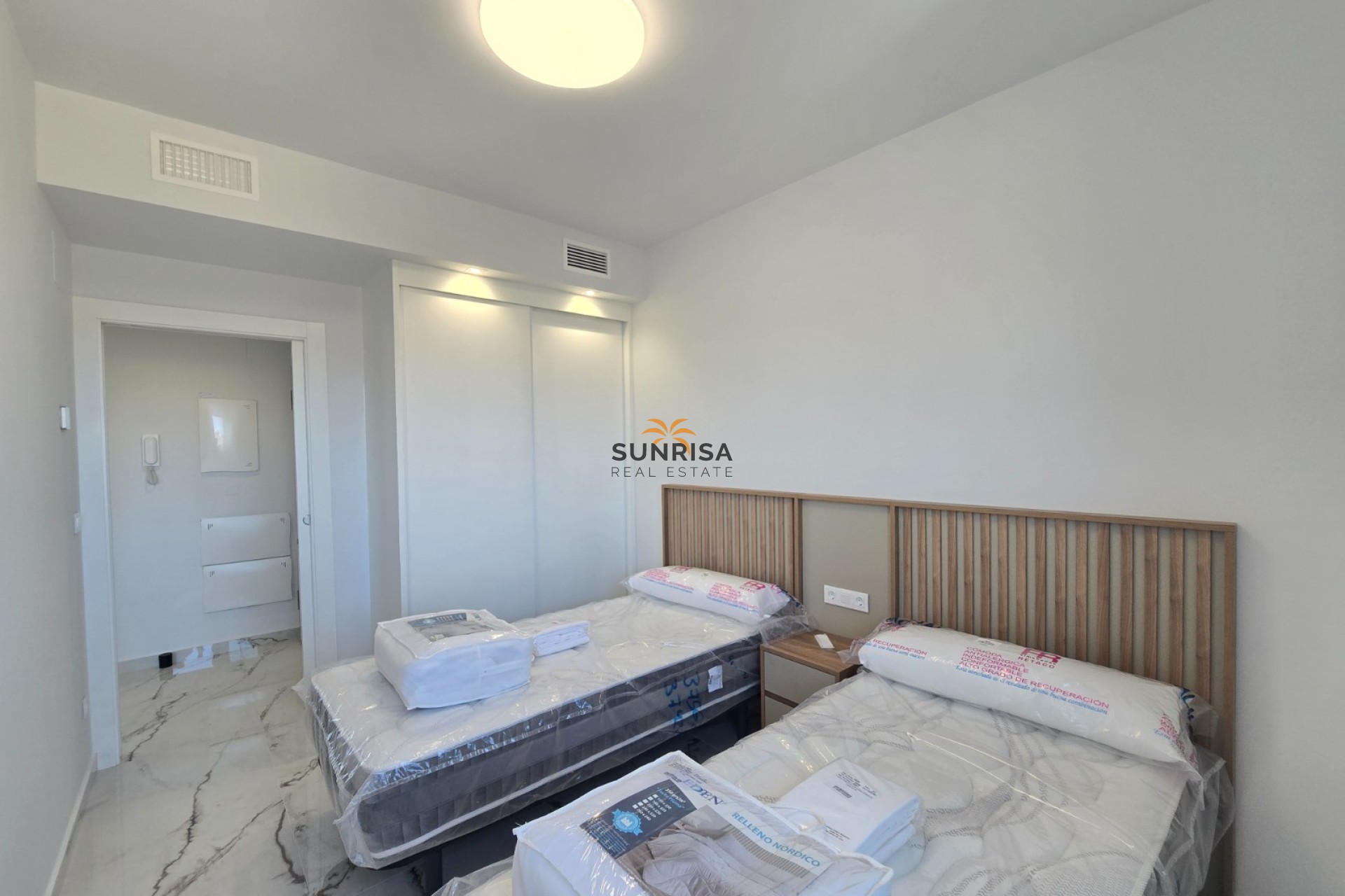 Revente - Appartement - Orihuela Costa