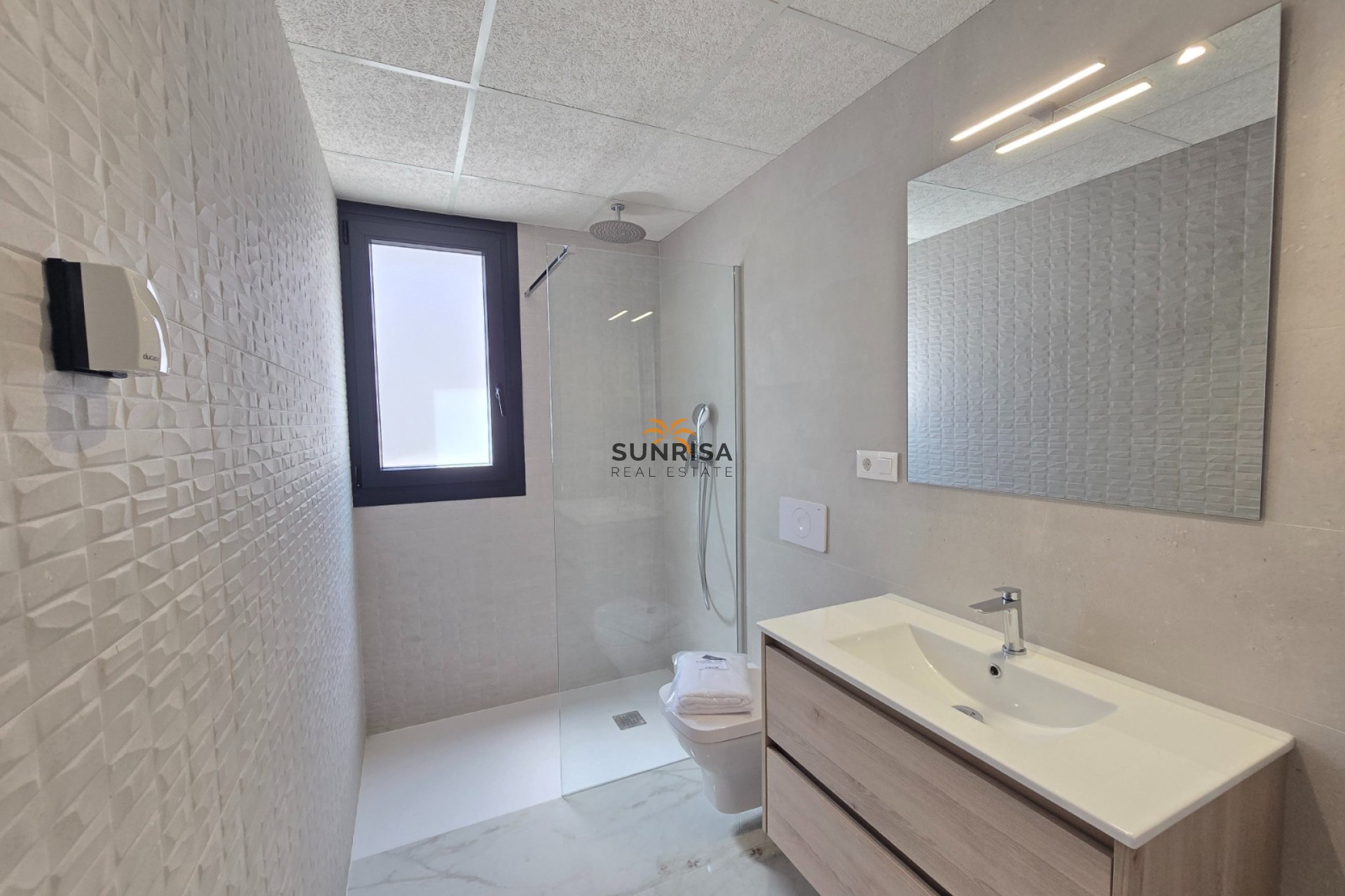 Revente - Appartement - Orihuela Costa