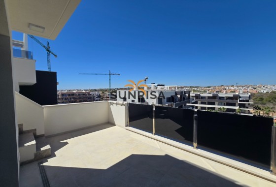 Appartement · Revente - Orihuela Costa · Los Altos · Alicante · Espagne