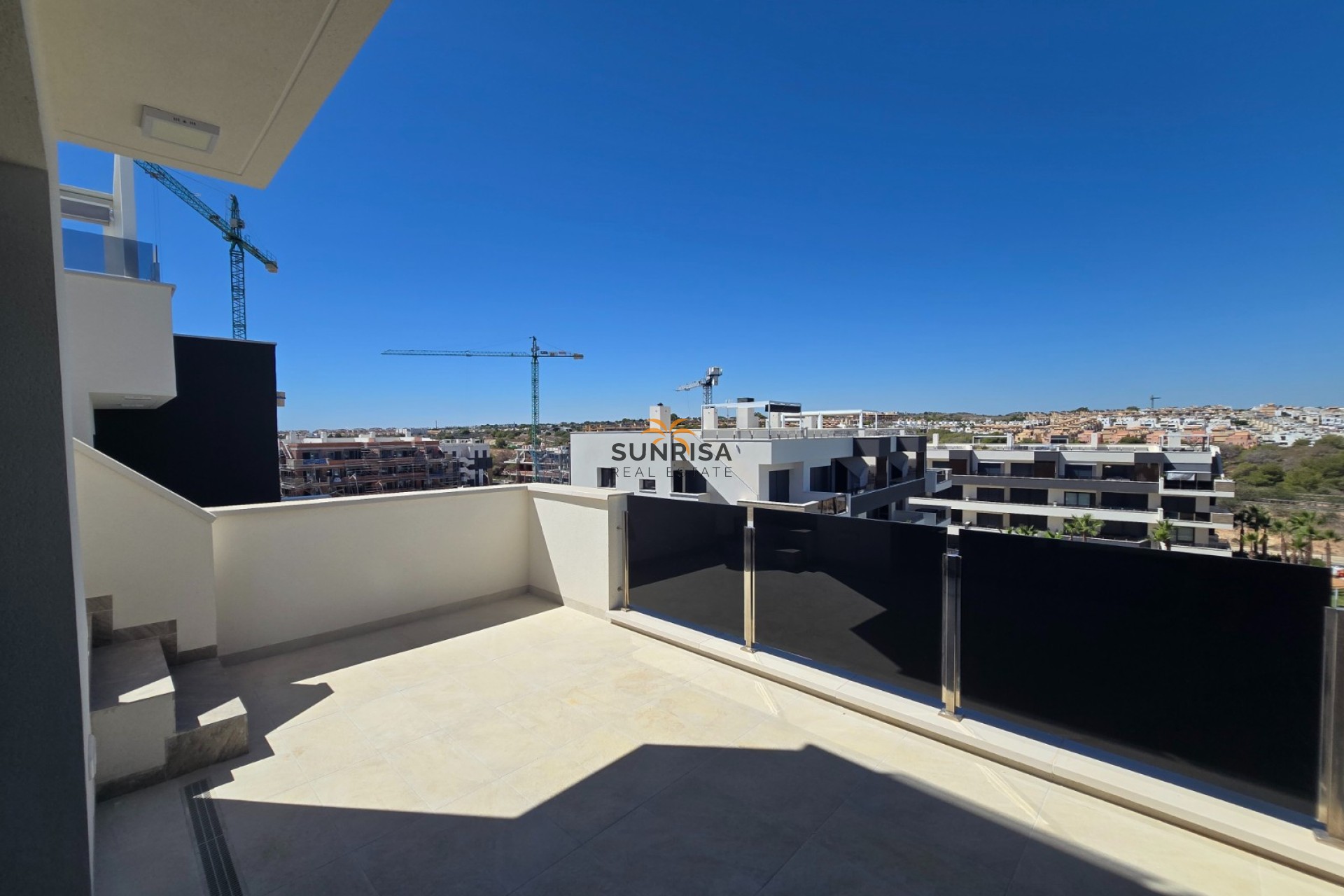 Revente - Appartement - Orihuela Costa