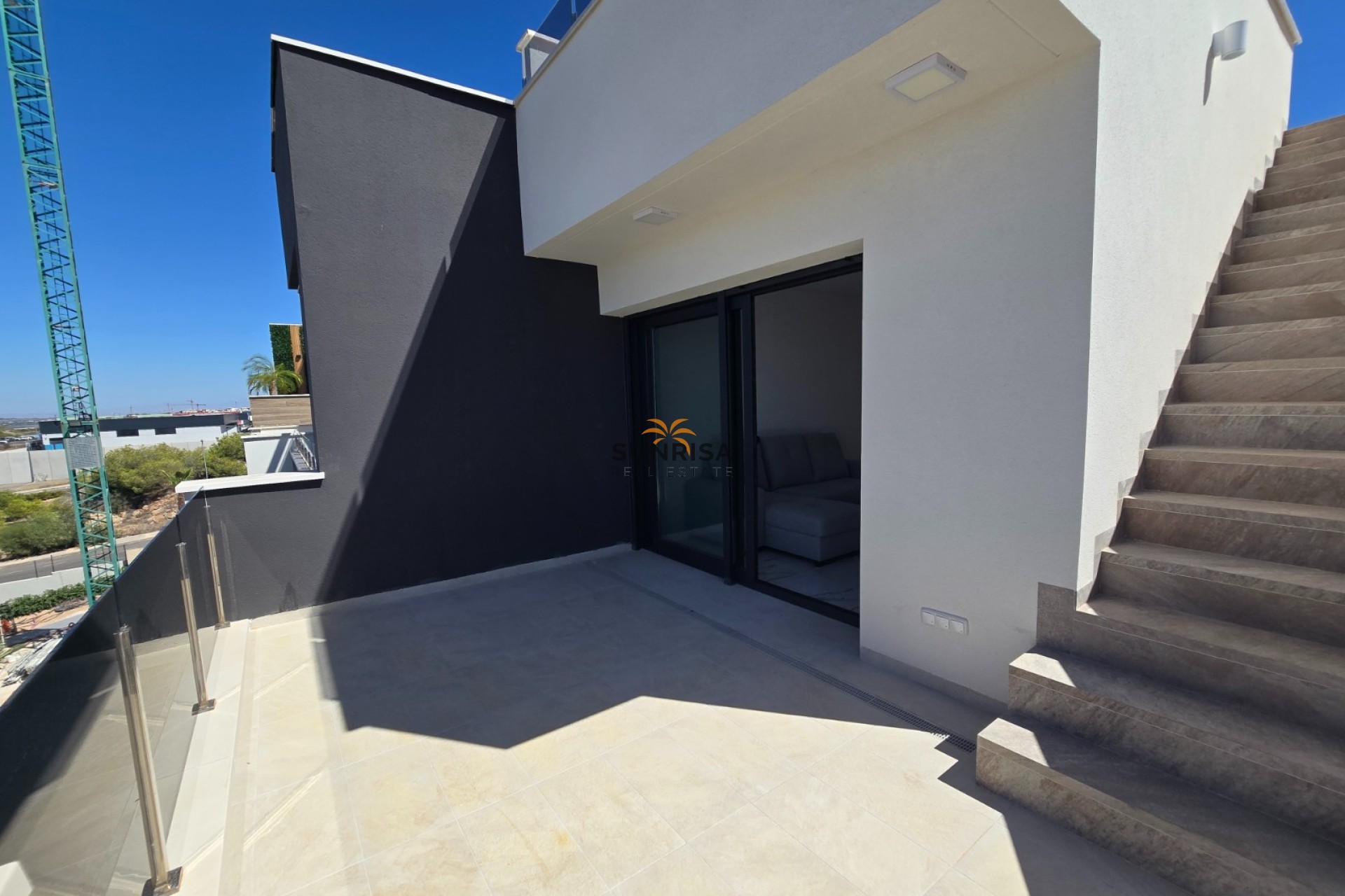 Revente - Appartement - Orihuela Costa