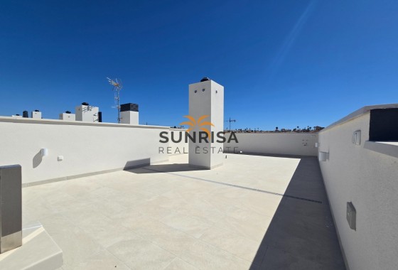 Appartement · Revente - Orihuela Costa · Los Altos · Alicante · Espagne