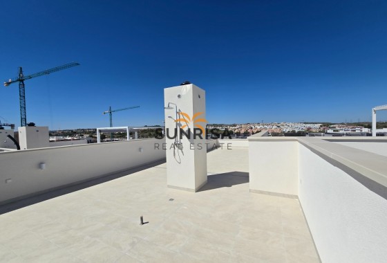 Appartement · Revente - Orihuela Costa · Los Altos · Alicante · Espagne