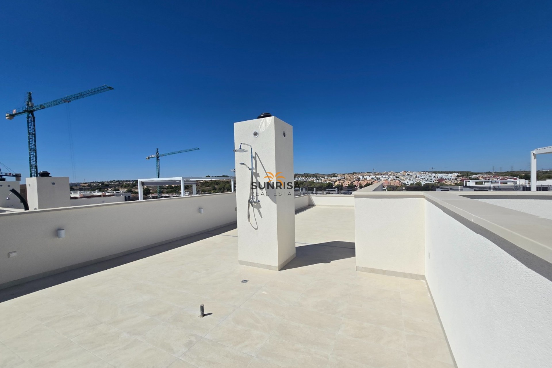 Revente - Appartement - Orihuela Costa