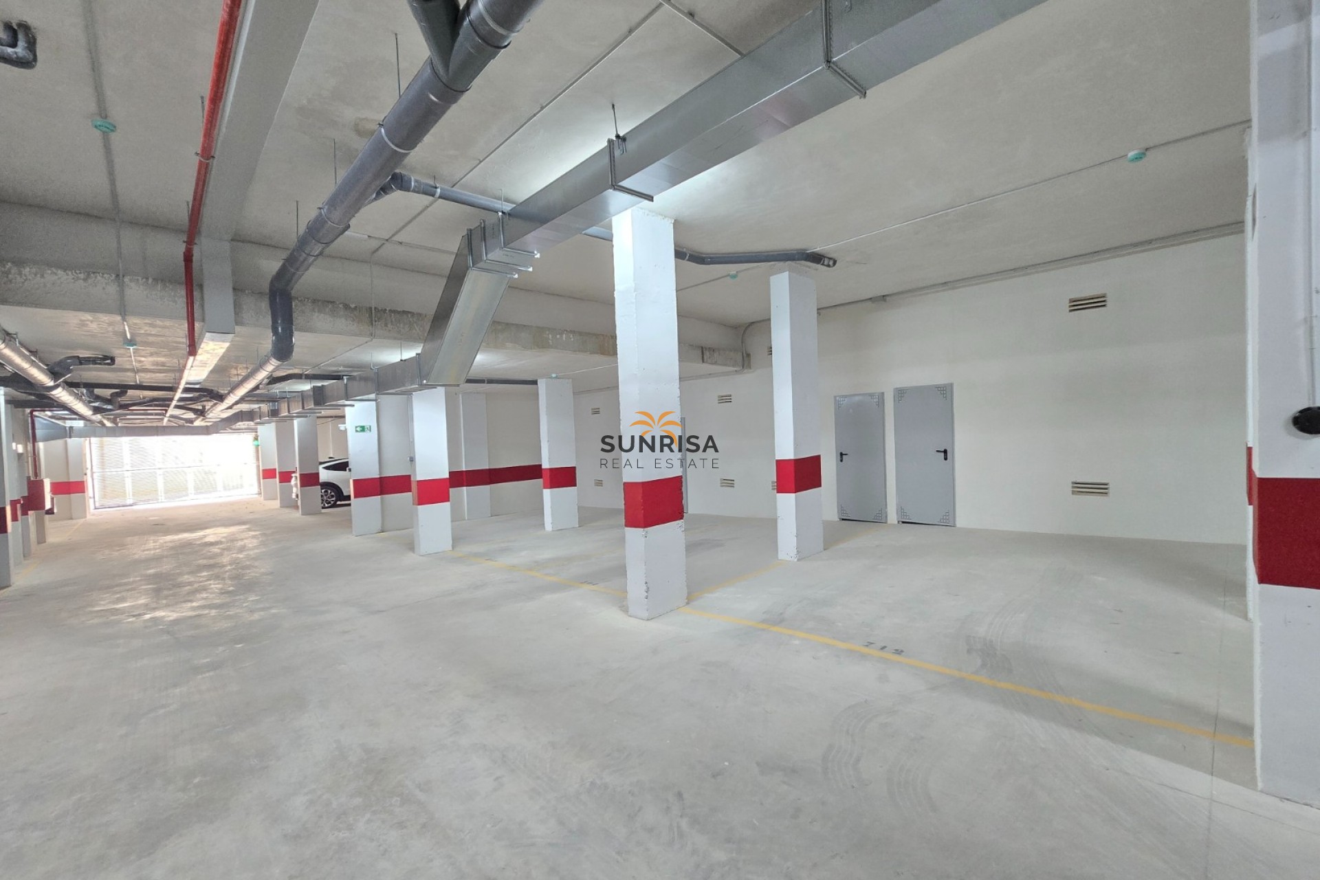 Revente - Appartement - Orihuela Costa