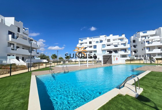 Appartement · Revente - Santa Rosalia Lake and Life Resort · Murcia · Espagne