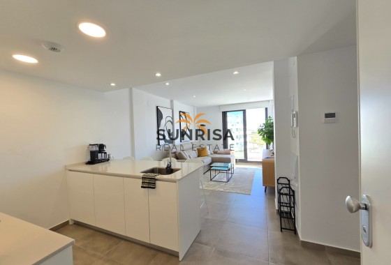 Appartement · Revente - Santa Rosalia Lake and Life Resort · Murcia · Espagne