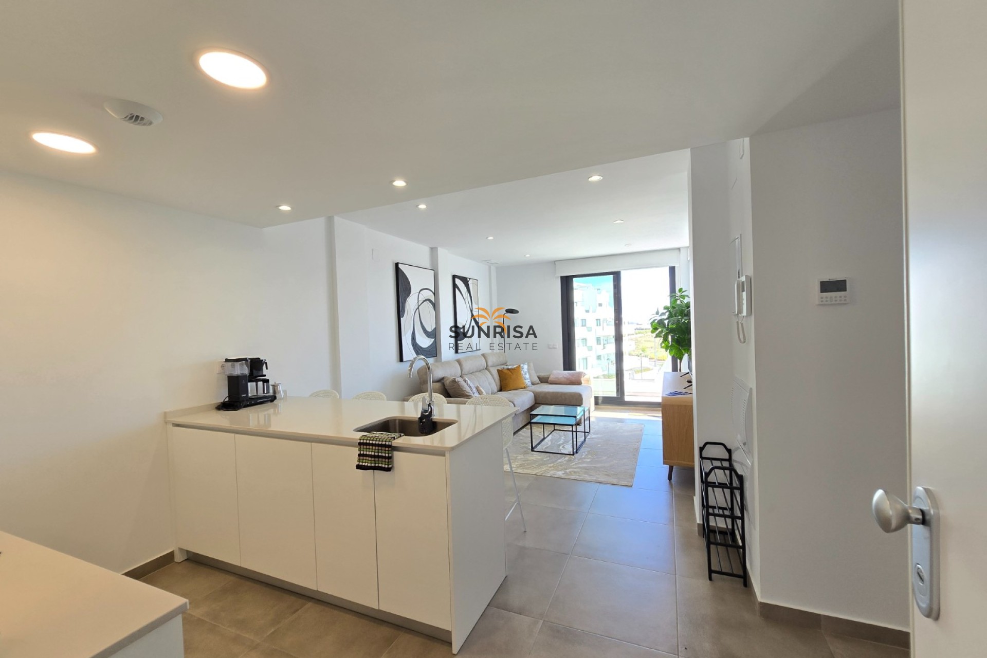 Herverkoop - Appartement - Santa Rosalia Lake and Life Resort